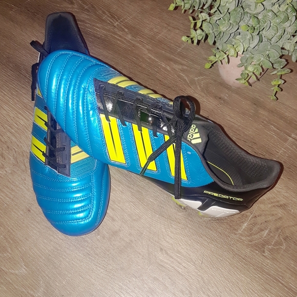 adidas adipower predator trx fg